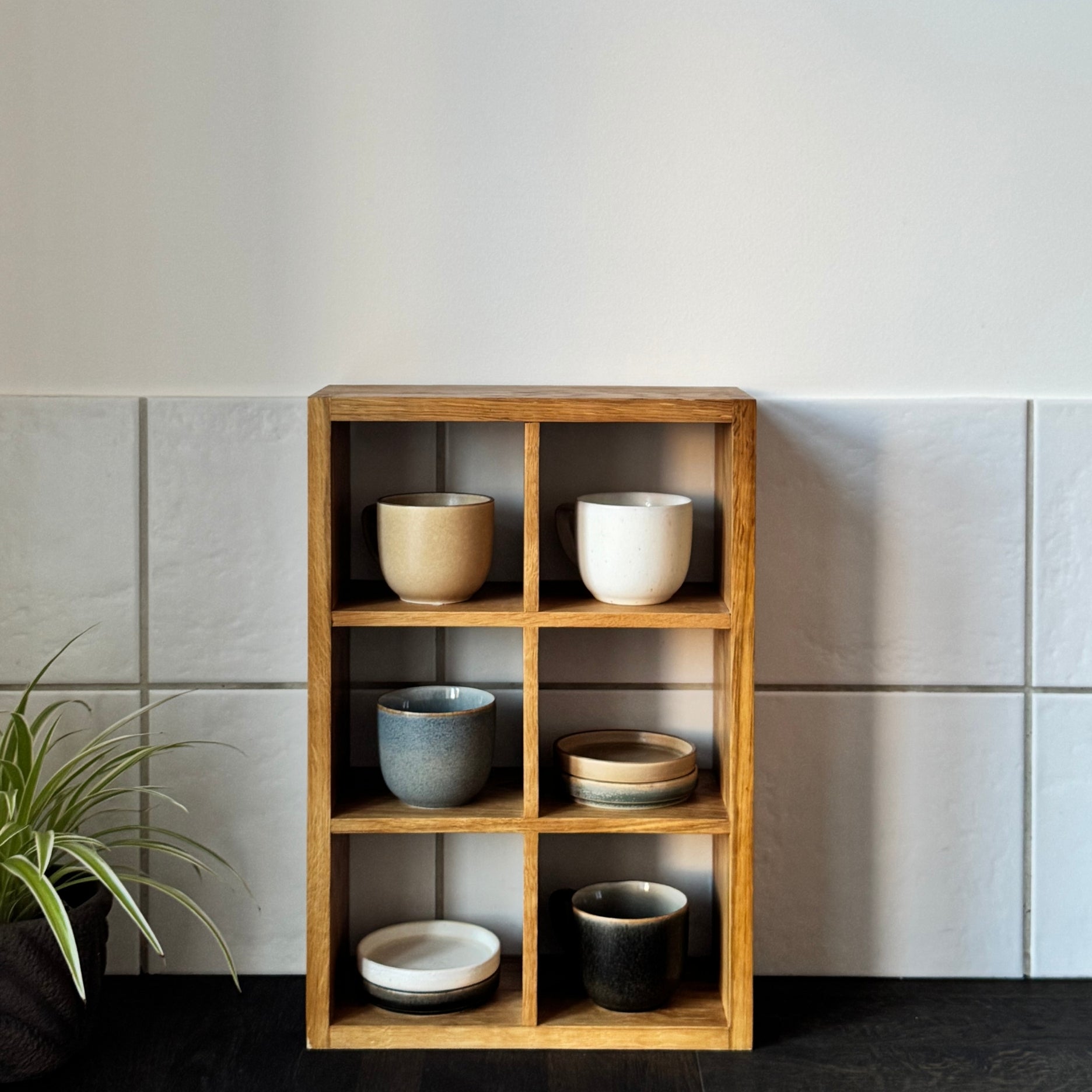 Keeper II kophylde 2x3